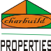 Charbuild Properties and Development logo
